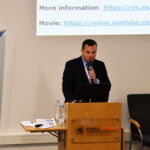 Rozwój i zastosowania technologii rakietowych w Polsce – nowe otwarcie, 16.04.2019, Instytut Lotnictwa | Development and application of rocket technologies in Poland - a new opening, 16.04.2019, Institute of Aviation