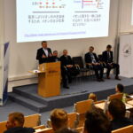 Rozwój i zastosowania technologii rakietowych w Polsce – nowe otwarcie, 16.04.2019, Instytut Lotnictwa | Development and application of rocket technologies in Poland - a new opening, 16.04.2019, Institute of Aviation