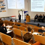 Rozwój i zastosowania technologii rakietowych w Polsce – nowe otwarcie, 16.04.2019, Instytut Lotnictwa | Development and application of rocket technologies in Poland - a new opening, 16.04.2019, Institute of Aviation