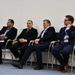 Rozwój i zastosowania technologii rakietowych w Polsce – nowe otwarcie, 16.04.2019, Instytut Lotnictwa | Development and application of rocket technologies in Poland - a new opening, 16.04.2019, Institute of Aviation