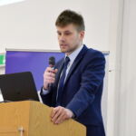 Rozwój i zastosowania technologii rakietowych w Polsce – nowe otwarcie, 16.04.2019, Instytut Lotnictwa | Development and application of rocket technologies in Poland - a new opening, 16.04.2019, Institute of Aviation