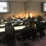 UAV Commercial Expo, Amsterdam, 8-10 April 2019