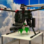 dron