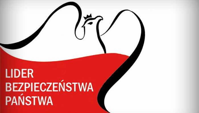 Lider Bezpieczeństwa Państwa
