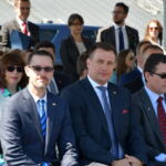 Testy polskich systemów bezzałogowych w Nevadzie | Tests of Polish unmanned systems in Nevada