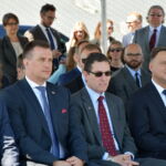 Testy polskich systemów bezzałogowych w Nevadzie | Tests of Polish unmanned systems in Nevada