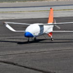 Testy polskich systemów bezzałogowych w Nevadzie | Tests of Polish unmanned systems in Nevada