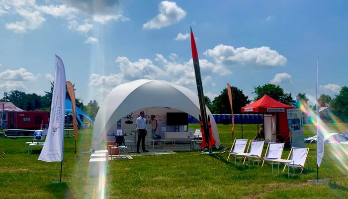 II Świdnik Air Festival