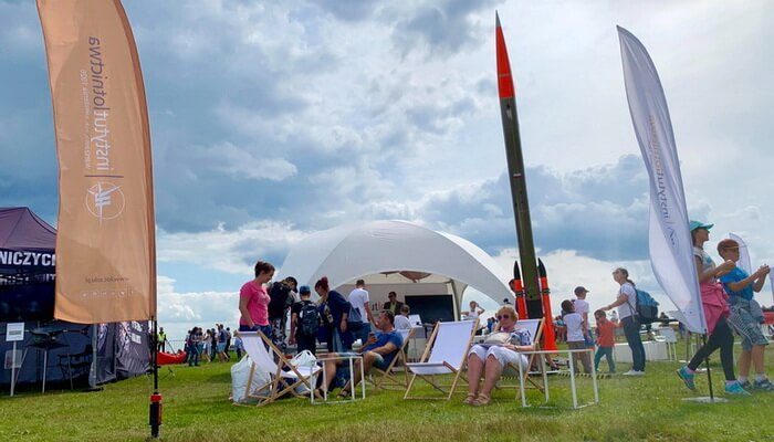 LOTOS Gdynia Aerobaltic 2019