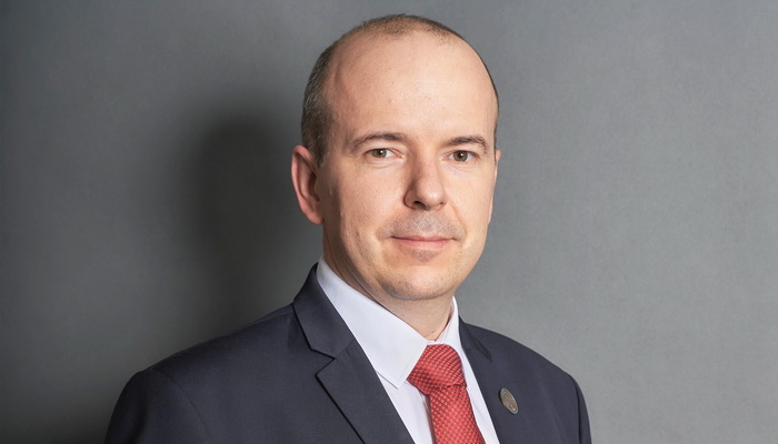 dr inż. Paweł Stężycki