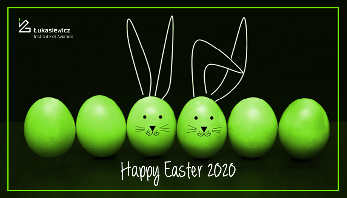 happy easter