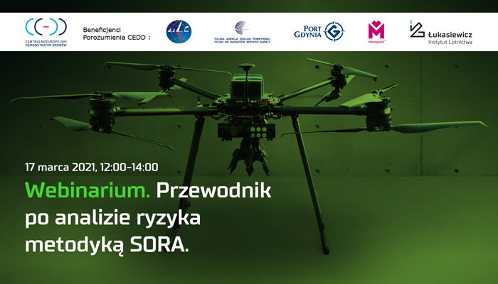 Webinarium SORA