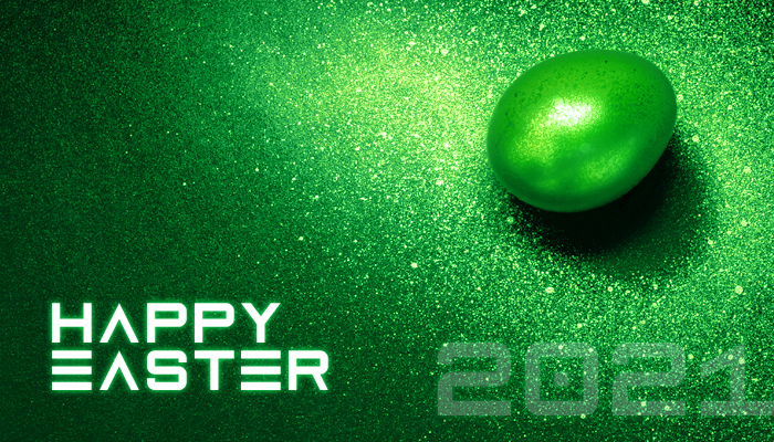 easter egg
