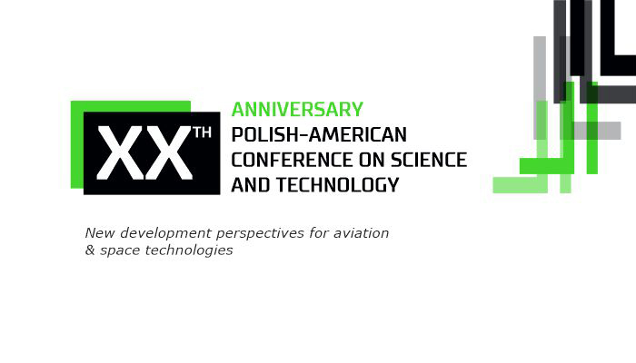 20th Jubilee of the Polish-American Conference on Science and Technology