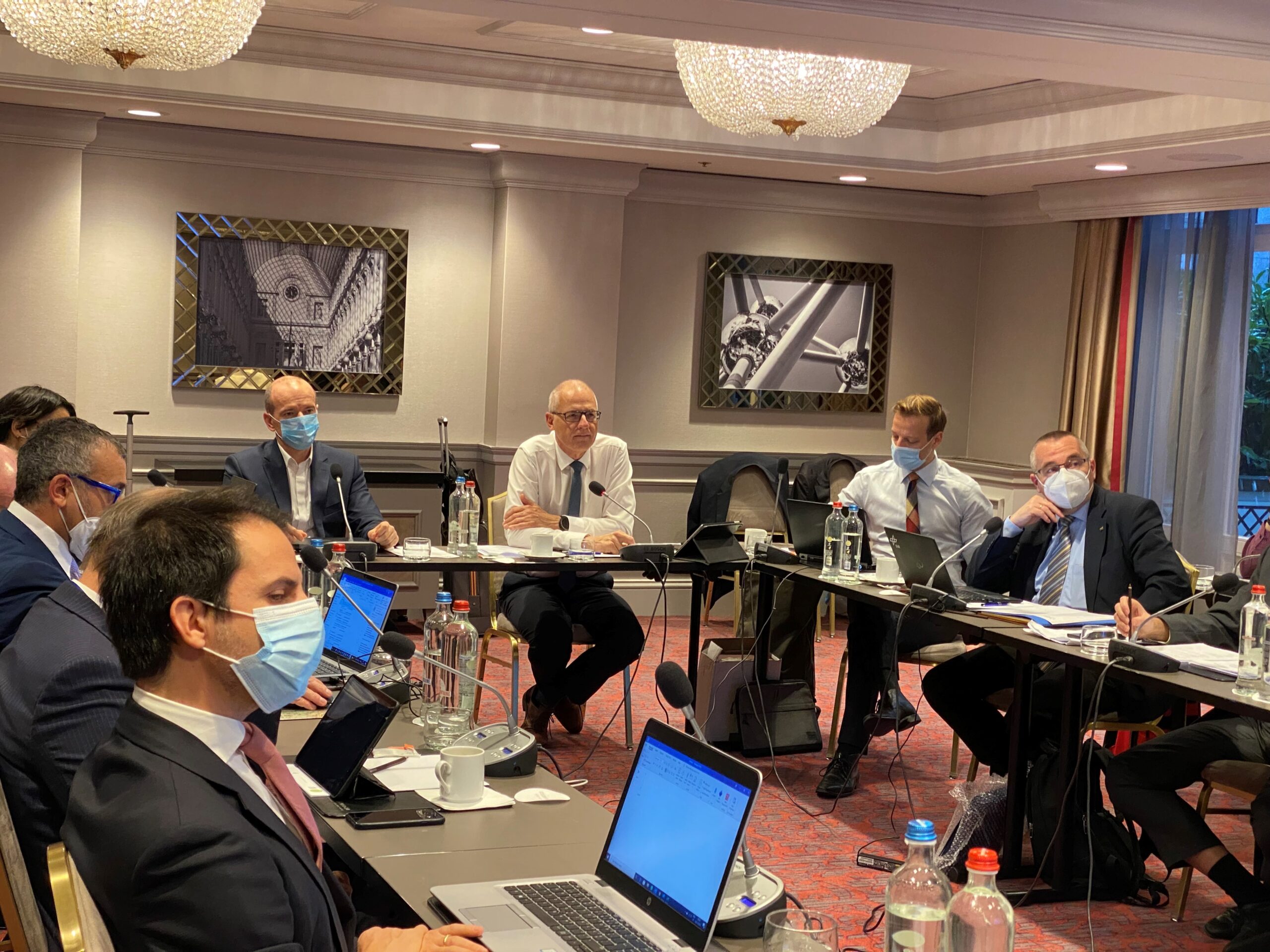 EREA General Assembly