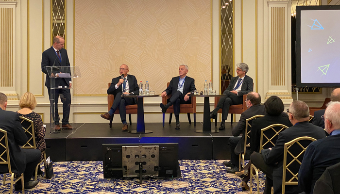 EREA Annual Event 2021