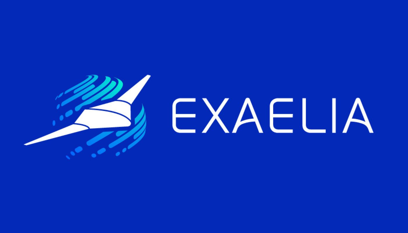 exaelia logo
