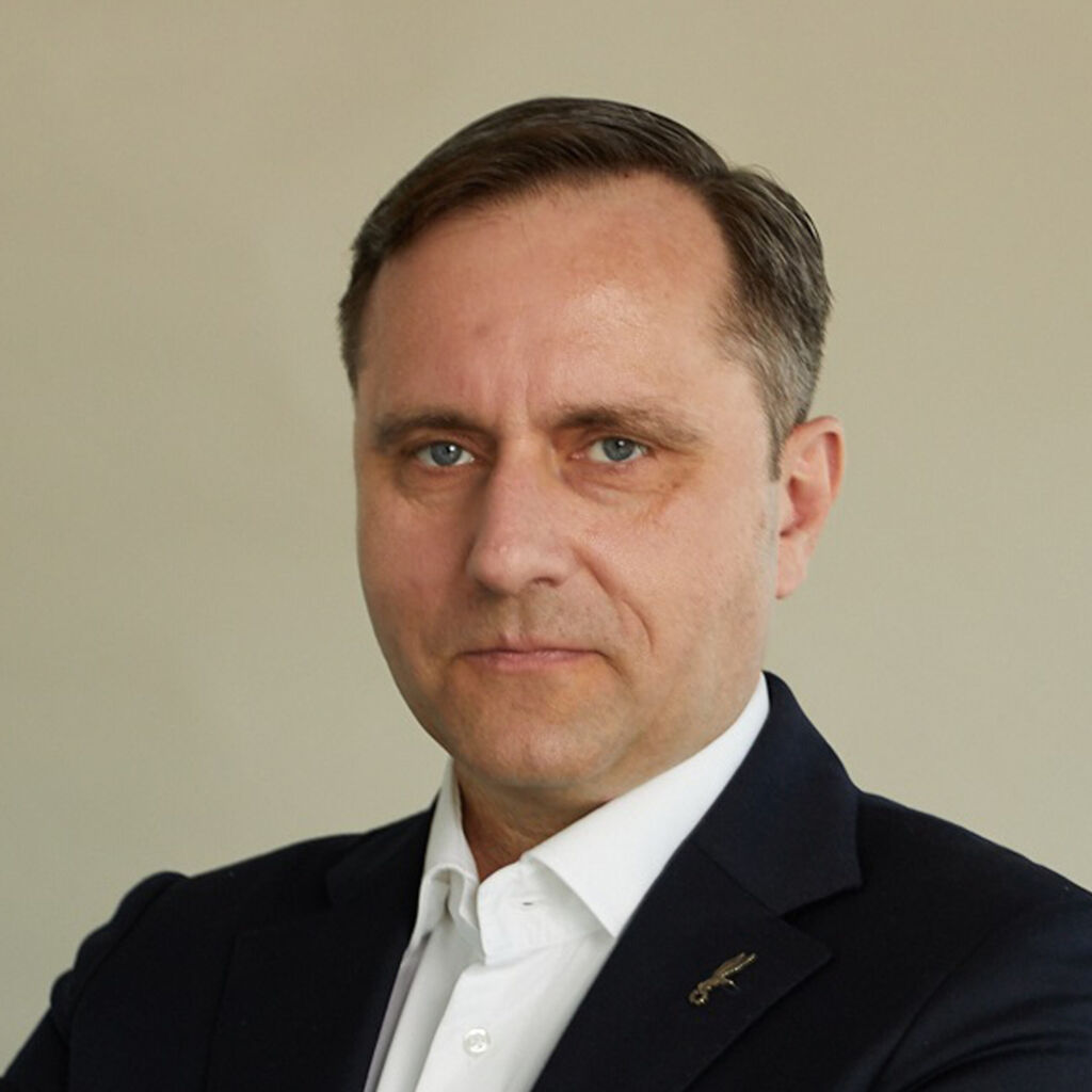 Grzegorz Trzeciak