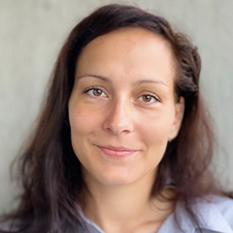 Ania Mazur