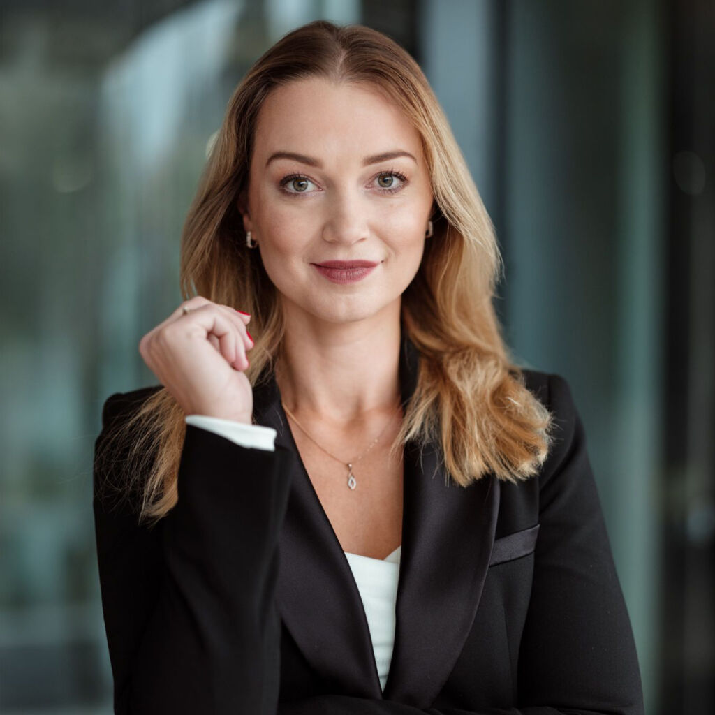 Beata Obiegła