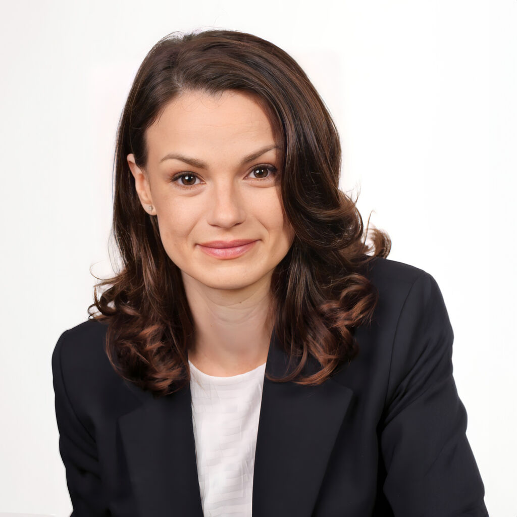 Justyna Kuśmirek