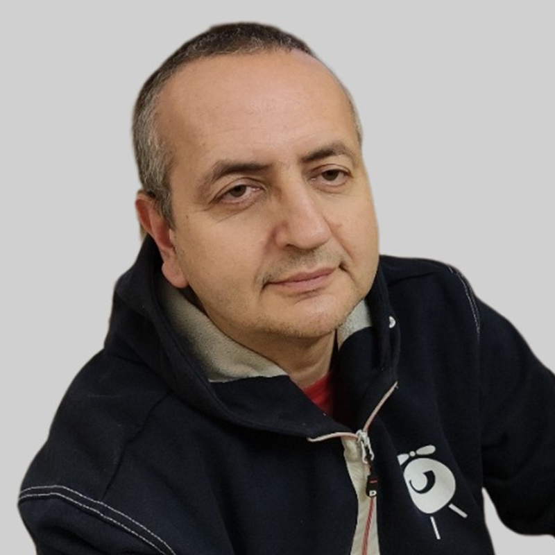 Sławomir Kosieliński