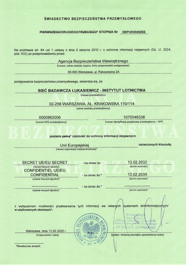 SBP-II-UE
