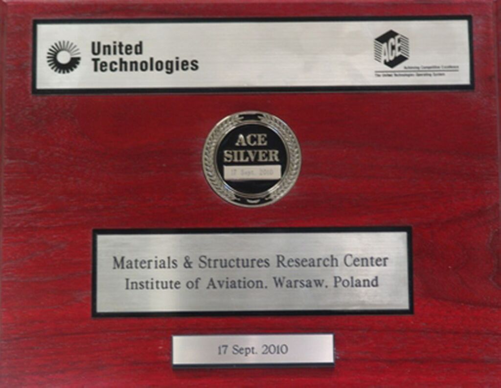 ACE