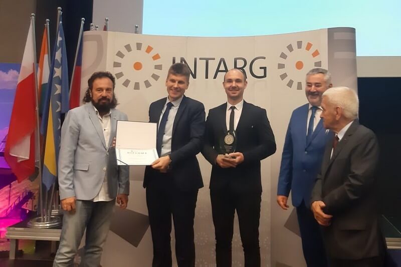 INTARG 2019