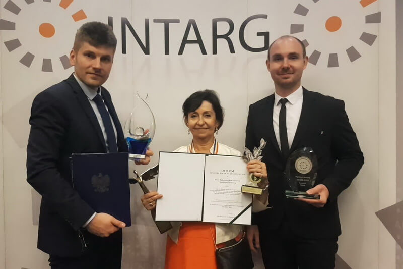 INTARG 2019