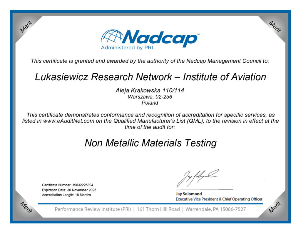 nadcap