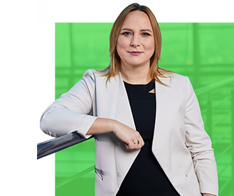 Izabela Iwaniak-Rybak