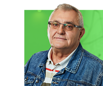 Michał Śniadowski