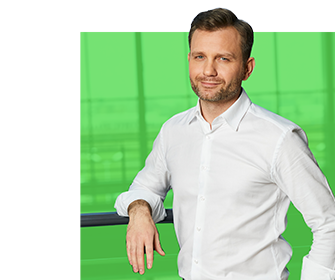 Grzegorz Krysztofiak