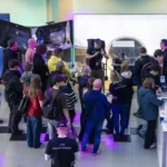 49 000 miłośników latania i kosmosu na 14. Nocy w Instytucie Lotnictwa