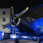 49 000 miłośników latania i kosmosu na 14. Nocy w Instytucie Lotnictwa