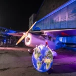 49 000 miłośników latania i kosmosu na 14. Nocy w Instytucie Lotnictwa