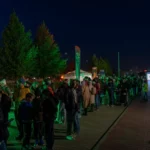 49 000 miłośników latania i kosmosu na 14. Nocy w Instytucie Lotnictwa