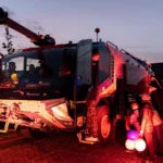 49 000 miłośników latania i kosmosu na 14. Nocy w Instytucie Lotnictwa