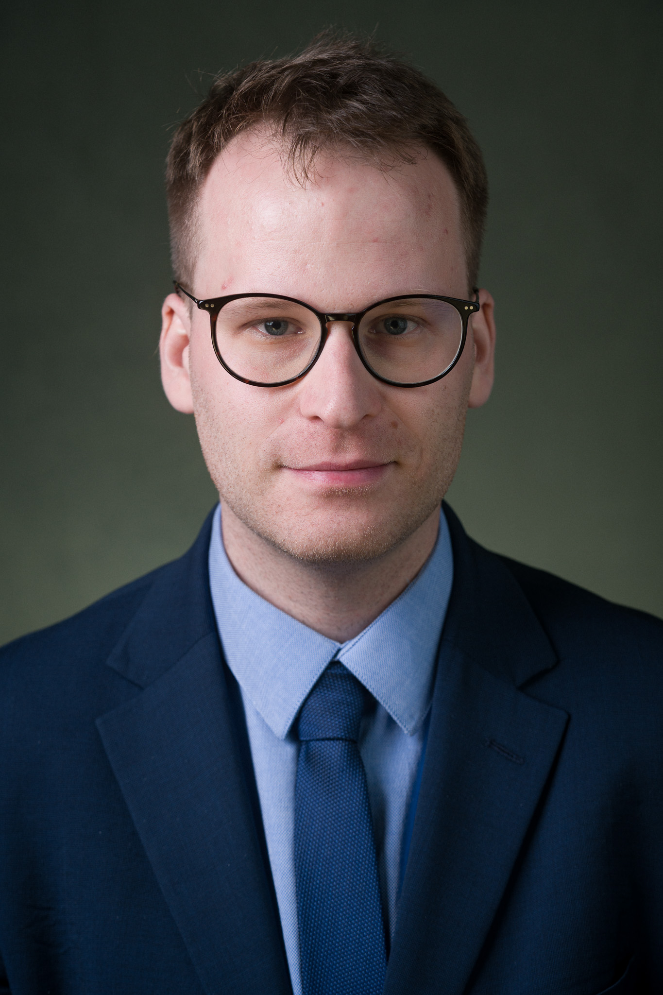 dr inż. Adam Okniński