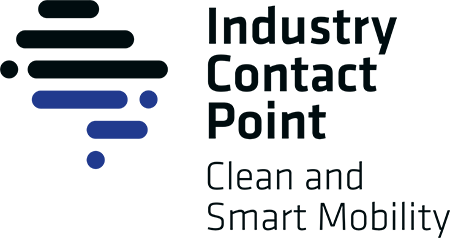 Industrial Contact Point logo