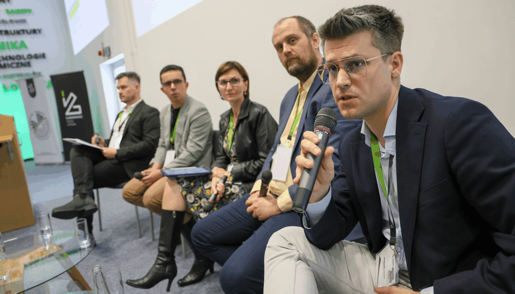 14. Europejskie Forum Marketingu Instytucji Naukowych i Badawczych (MINIB)